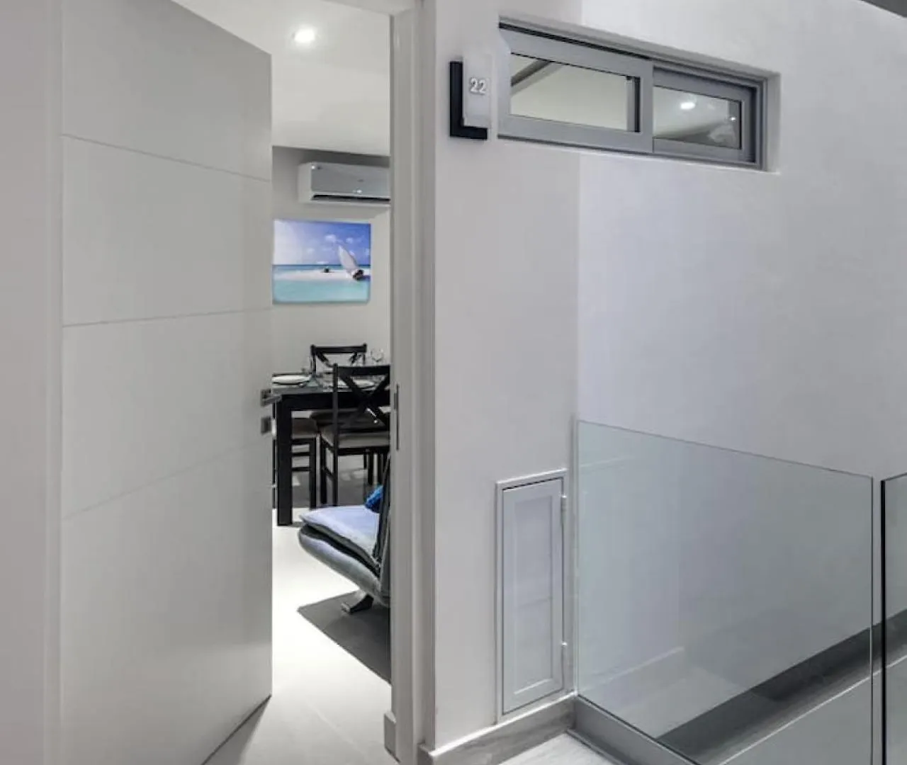 Chhavi Luxury 1 Bdrm Great Ocean View From Roof Apartment Playa del Carmen 0*,