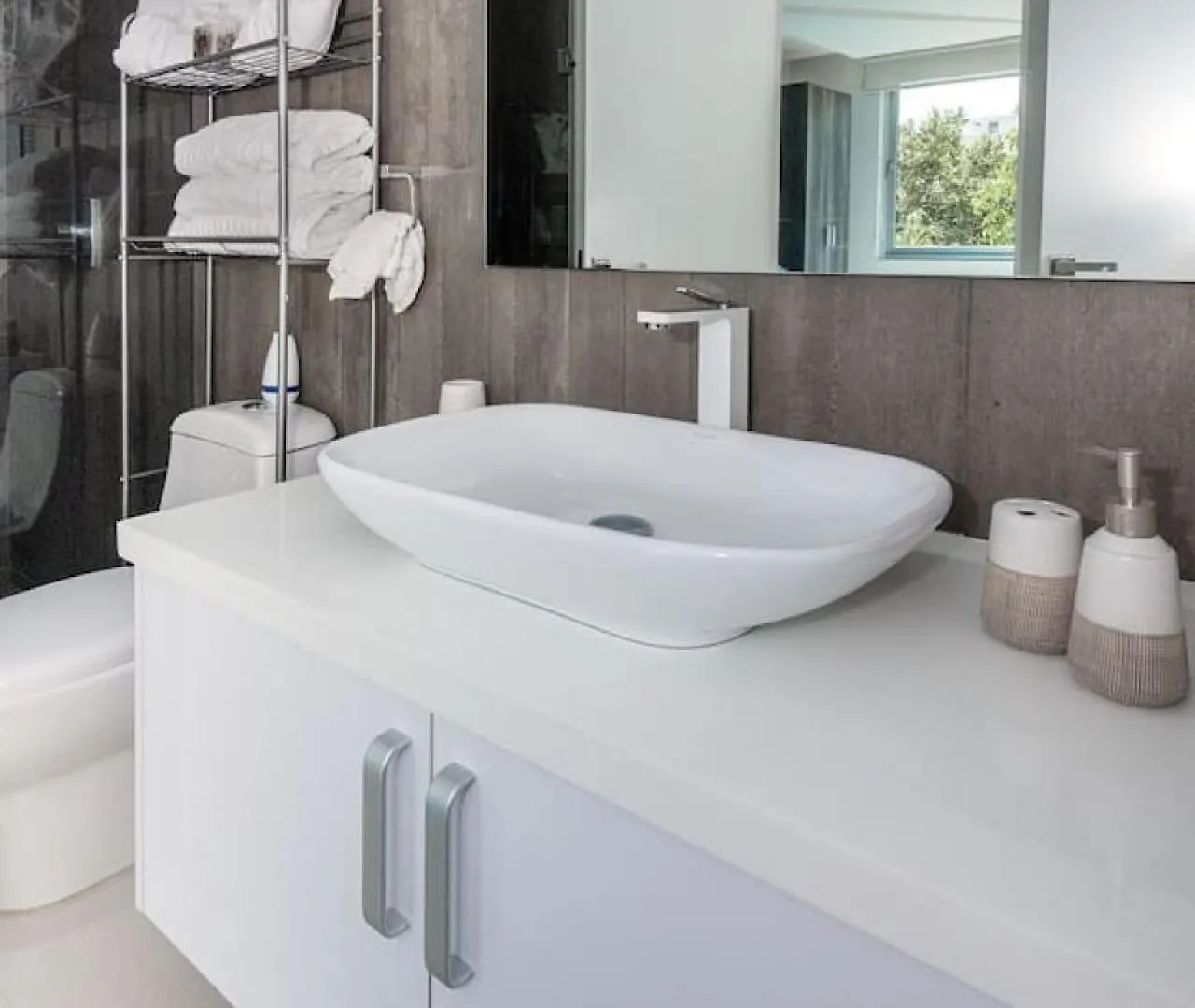 Chhavi Luxury 1 Bdrm Great Ocean View From Roof Apartment Playa del Carmen 0*,  Mexico