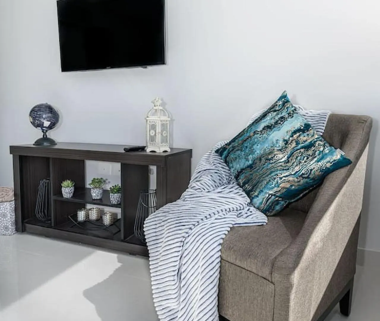 Chhavi Luxury 1 Bdrm Great Ocean View From Roof Apartment Playa del Carmen
